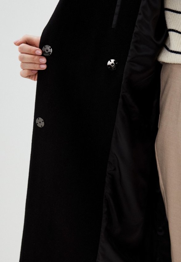 Пальто-халат Asya Malbershtein