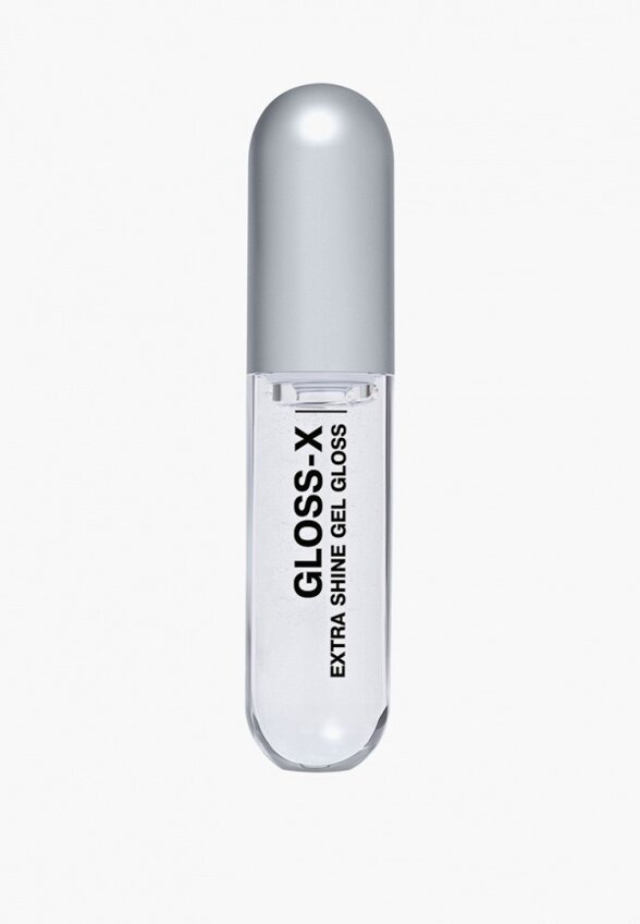 Блеск для губ Influence Beauty