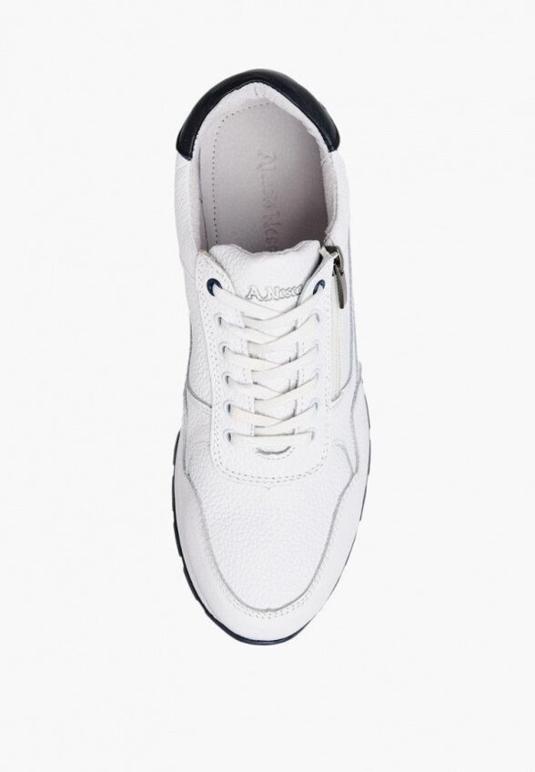 Кроссовки Alessio Nesca