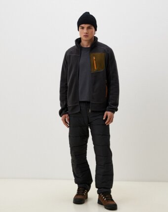 Брюки утепленные Jack Wolfskin мужчинам