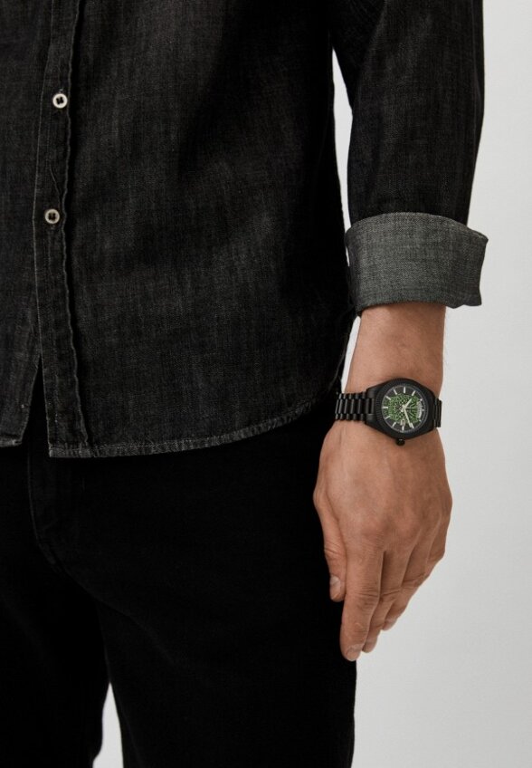 Часы Philipp Plein