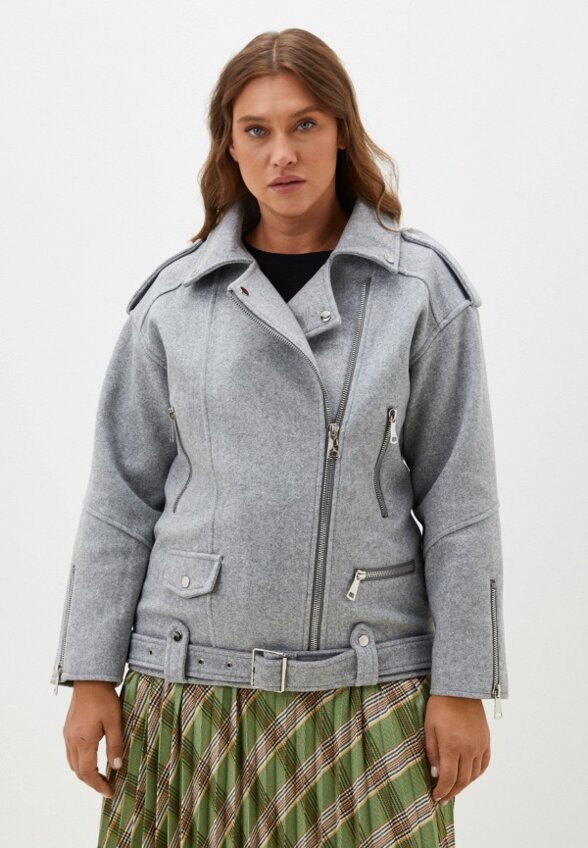 Полупальто Sheikha