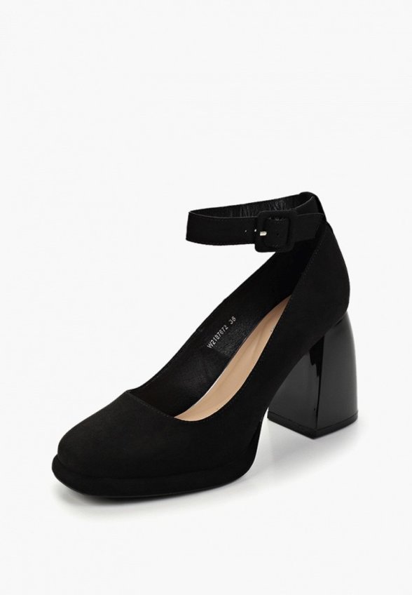 Туфли T.Taccardi