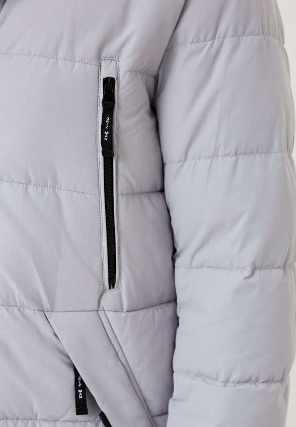 Пуховик Grizman