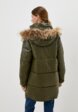 Пуховик Dunia3  - превью