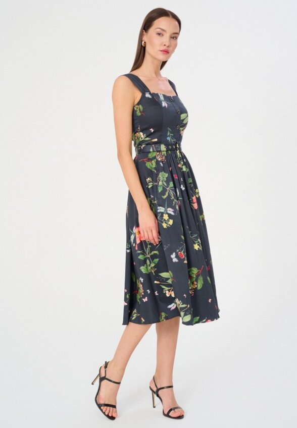 Сарафан Emilia Dell'oro