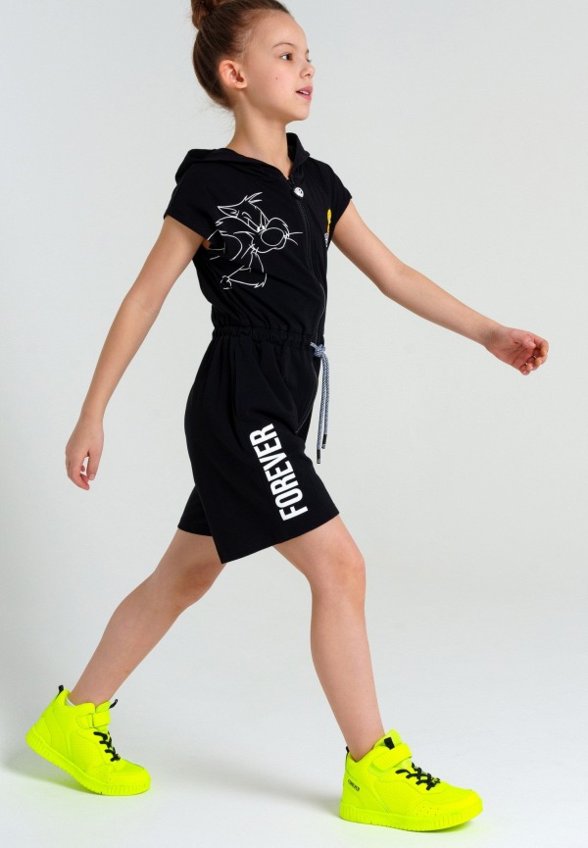 Комбинезон PlayToday