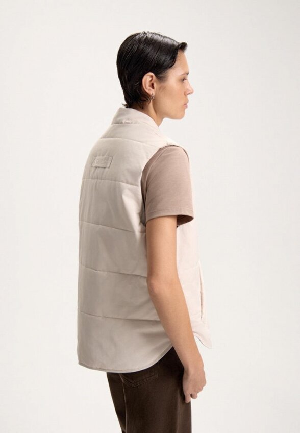 Жилет утепленный Nice One