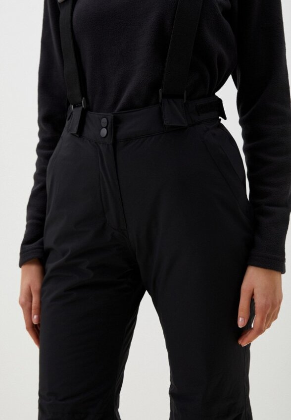 Брюки горнолыжные Glissade