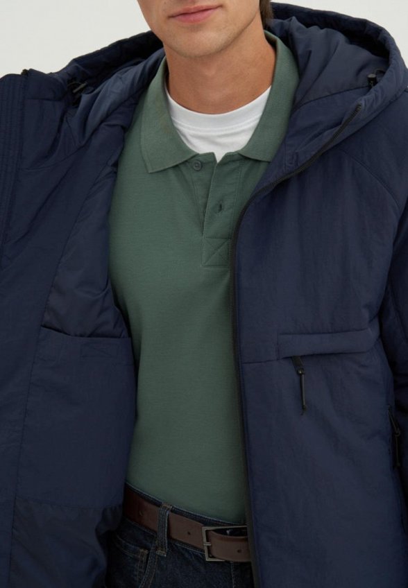 Куртка утепленная Finn Flare