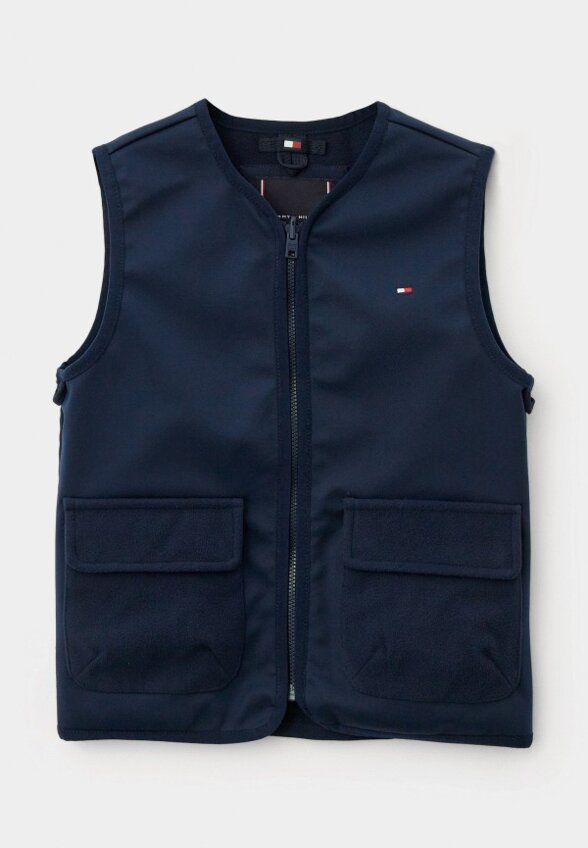 Ветровка Tommy Hilfiger