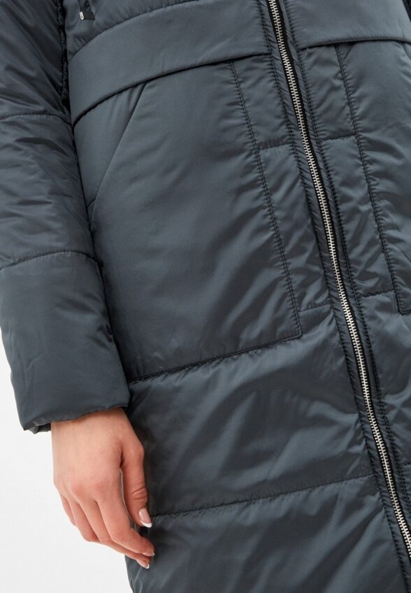 Куртка утепленная Avi