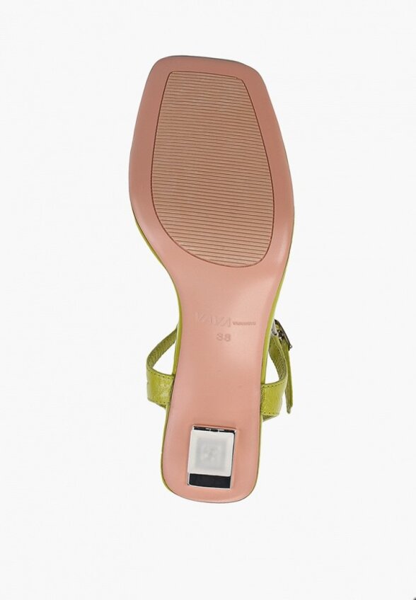 Босоножки Vasconte