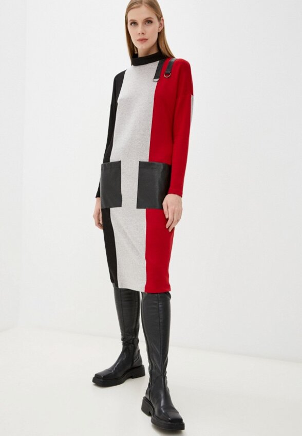 Платье Helmidge