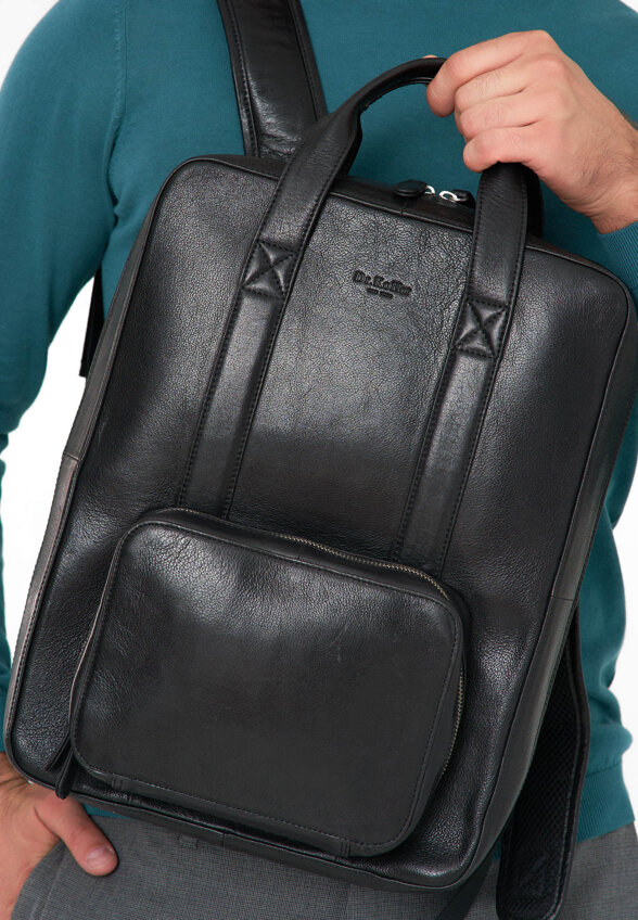 Др.Коффер B402880-245-04 рюкзак