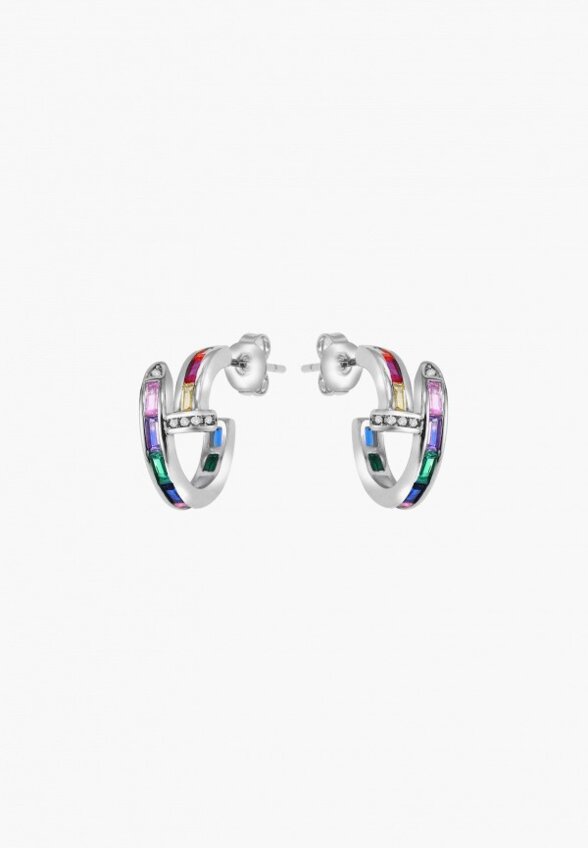 Серьги Ice&High Collection