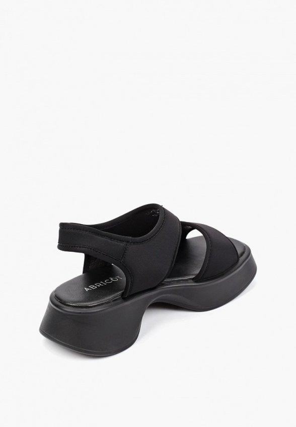 Сандалии Abricot