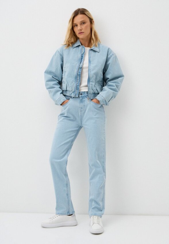 Куртка джинсовая Mia Mania