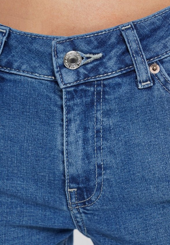 Джинсы Твое