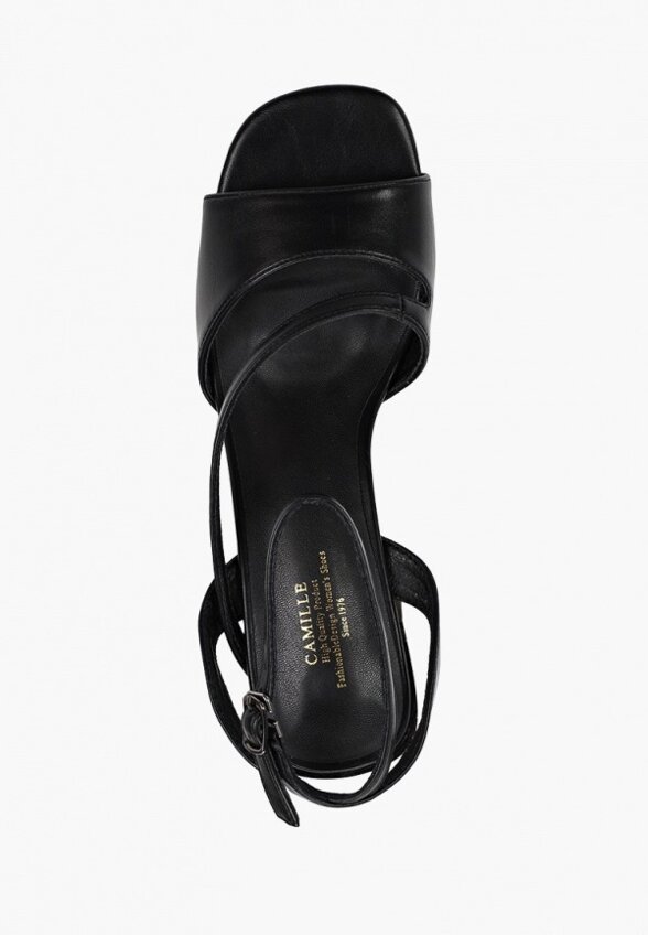 Босоножки Camille