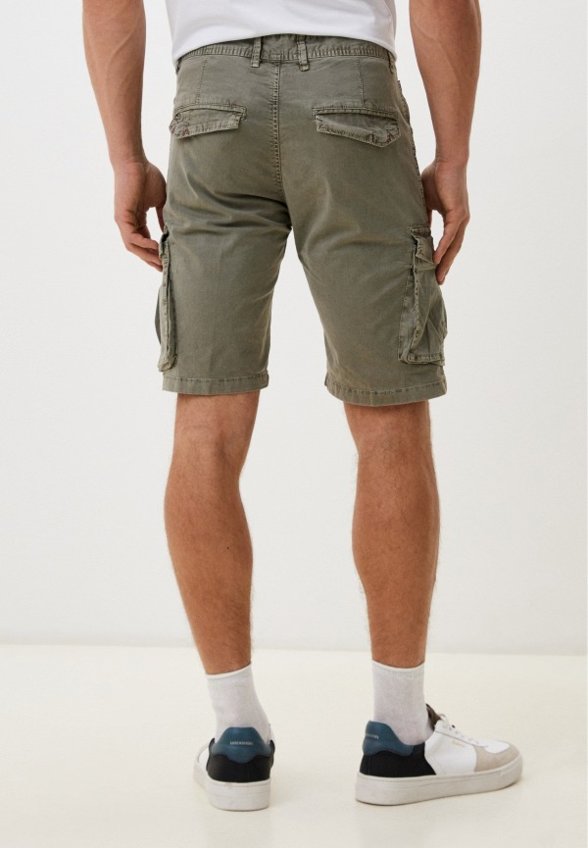 Шорты Diora.rim