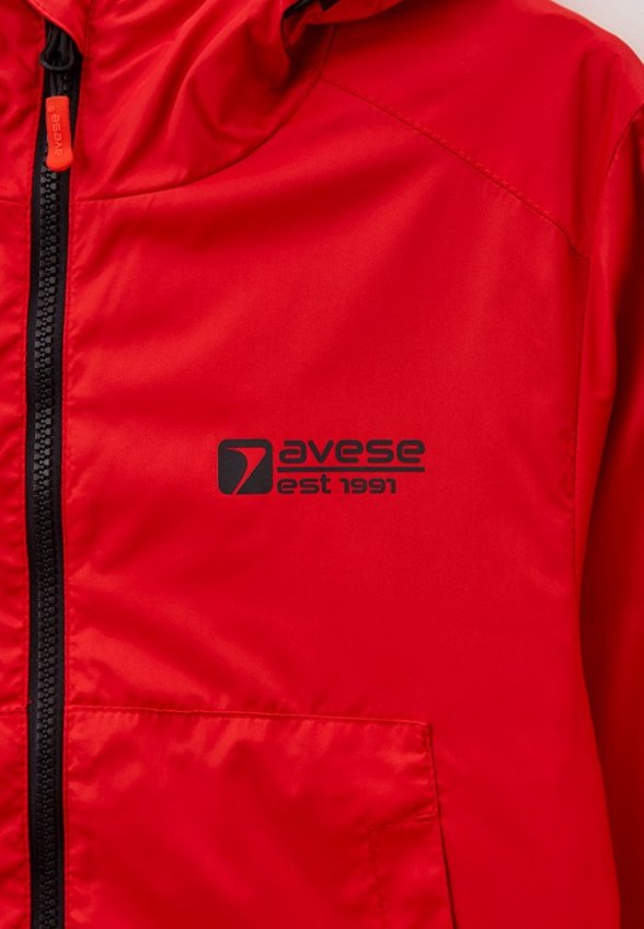 Ветровка Avese