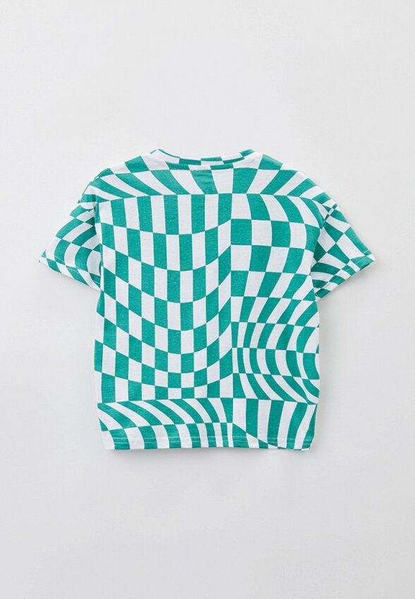 Футболка Reporter Young