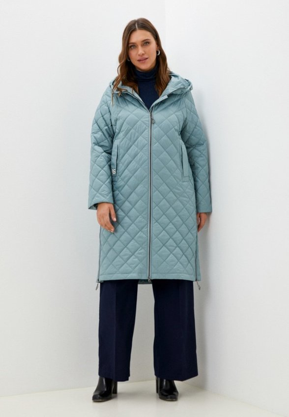 Куртка стеганая Winterra