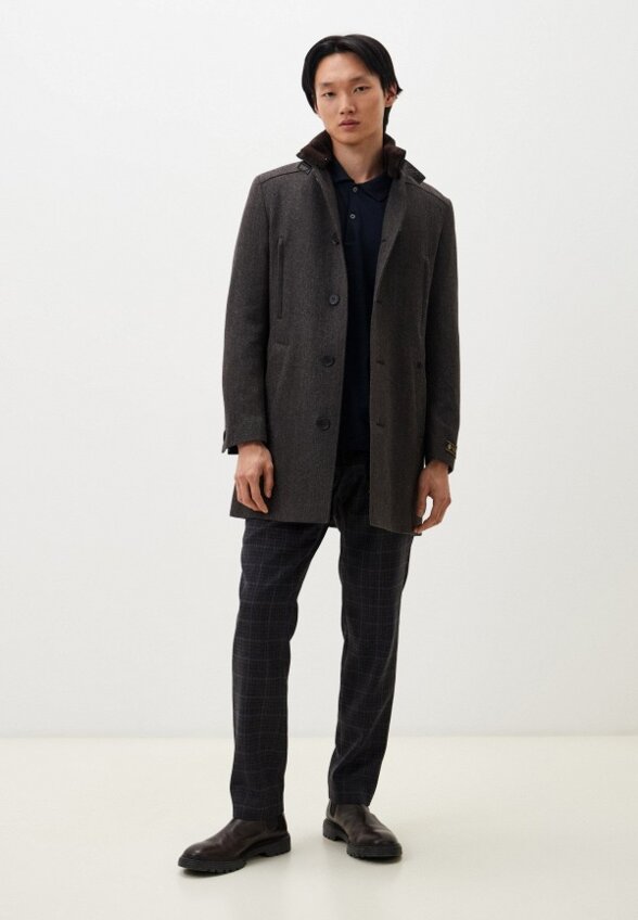 Пальто Bazioni