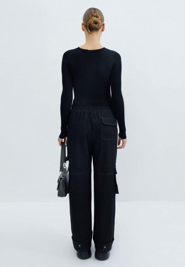 Джинсы Top Top