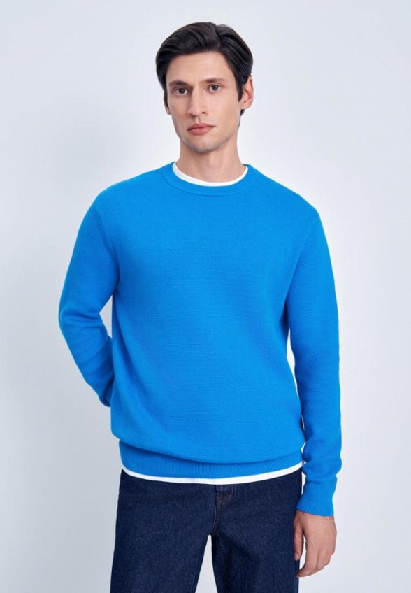 Джемпер Finn Flare