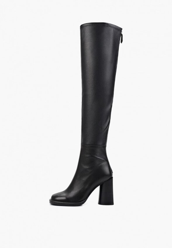 Ботфорты Graciana