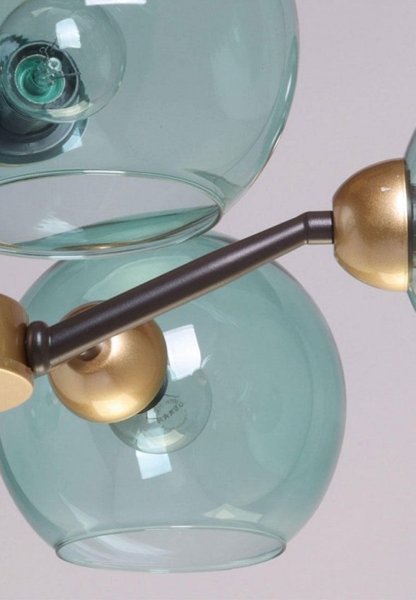 Люстра De Markt