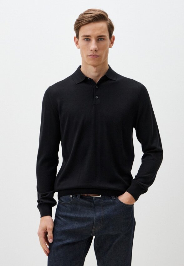 Поло Enrico Cerini