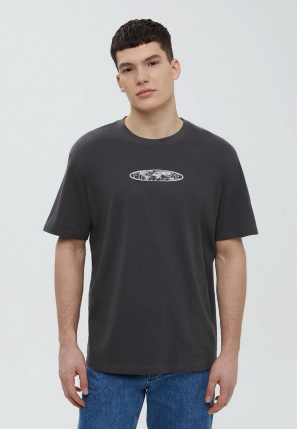 Футболка Finn Flare