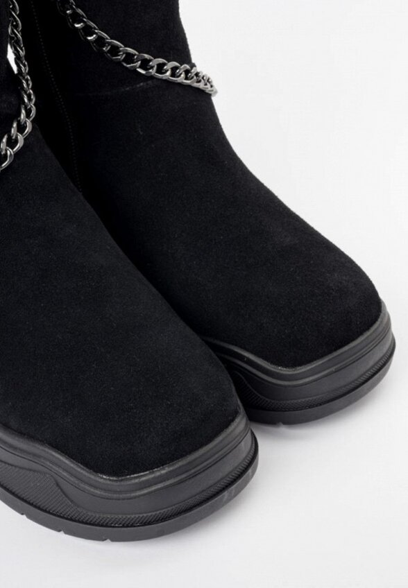 Сапоги Tikkago