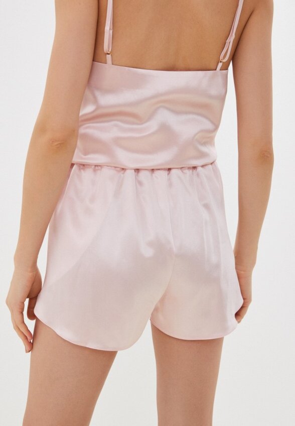 Шорты домашние Ayris Silk