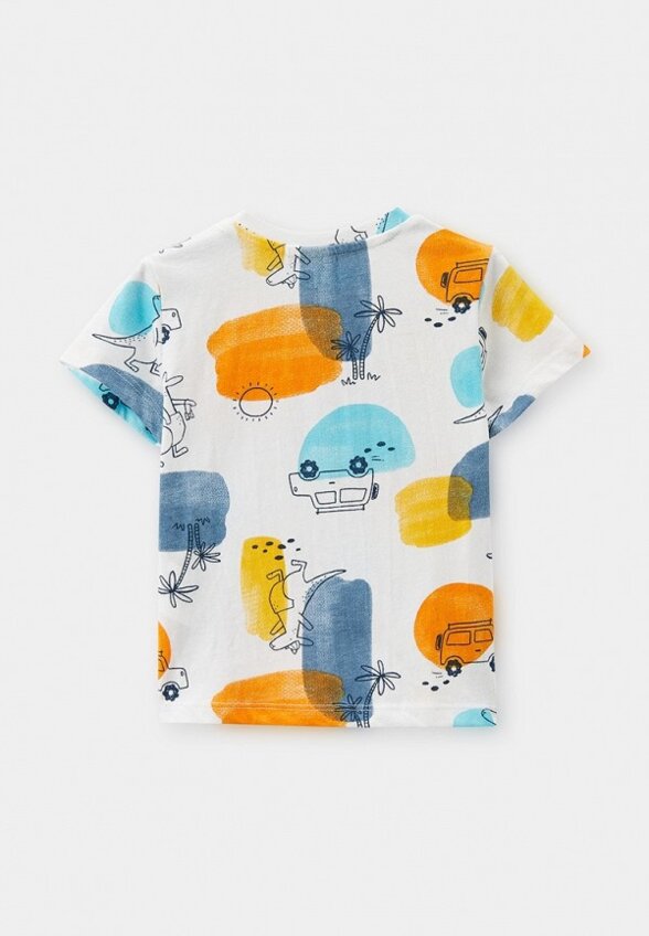 Футболка Fagottino by OVS