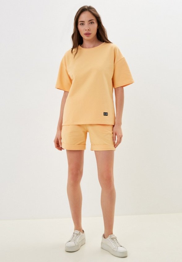 Костюм спортивный D.S