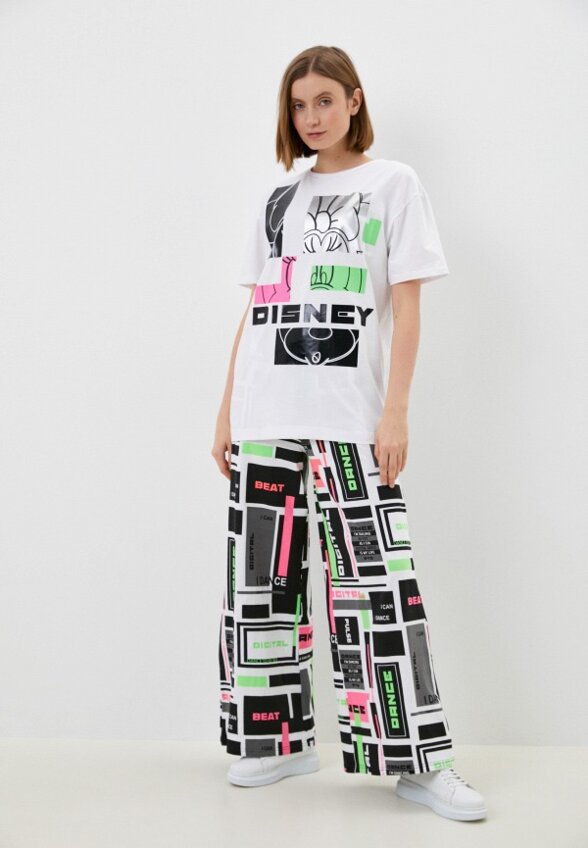 Футболка PlayToday