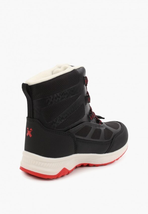 Ботинки Kander