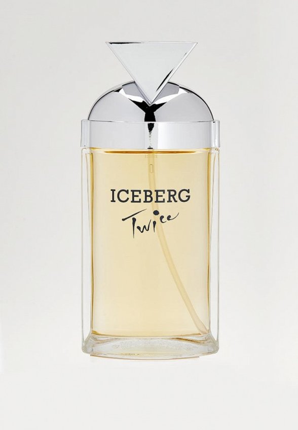 Туалетная вода Iceberg