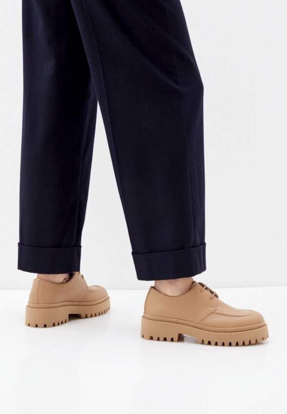 Ботинки Ralf Ringer