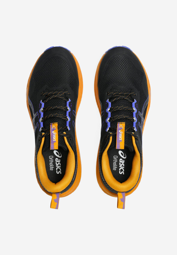 Кроссовки мужские ASICS Trabuco Terra, Синий