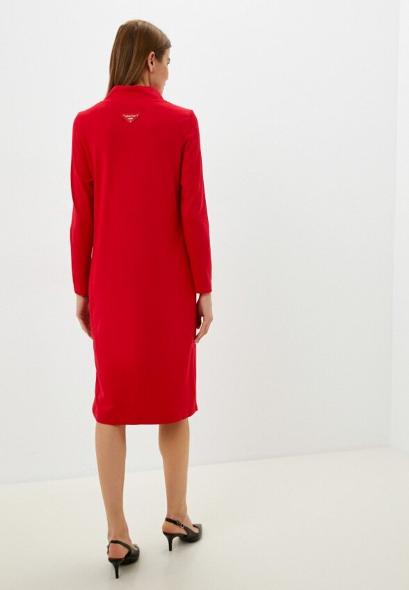 Платье Helmidge