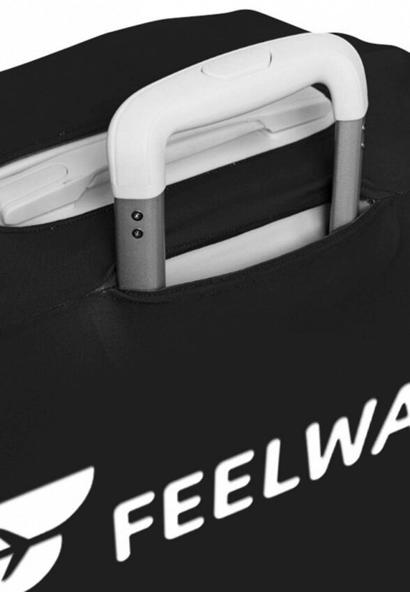 Чехол для чемодана Feelway