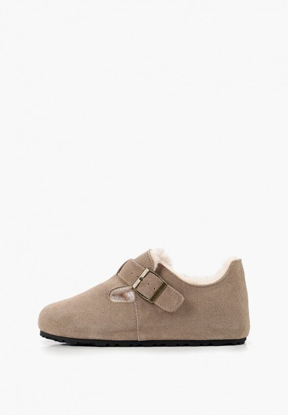 Ботинки Shoesparad