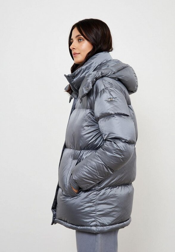 Пуховик Volcante