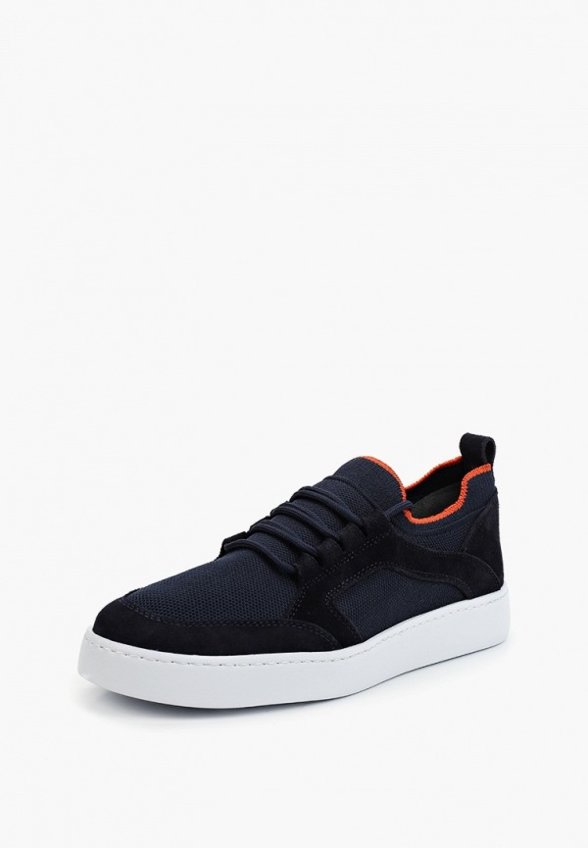 Кеды Barcelo Biagi