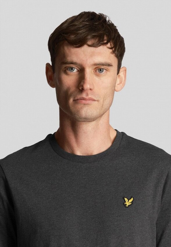 Футболка Lyle & Scott